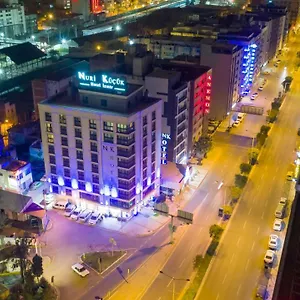 *** Hotel Nk Turquía