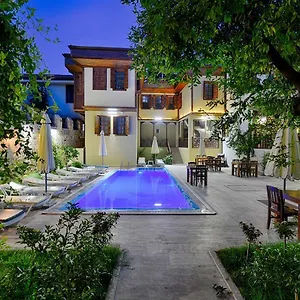 Hotel Hadrian Gate **