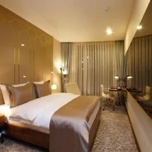 Hotel Inera Pendik ****