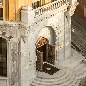 ***** Hotel Ajwa Sultanahmet Türkei