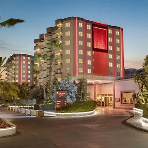 ***** Hotel Ramada By Wyndham Lara Turquía