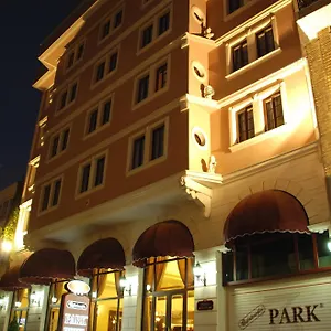 **** Hotel Oglakcioglu Park Boutique Türkei