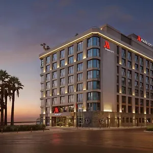 ***** Hotel Marriott Turquía