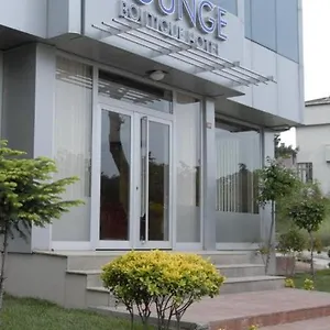 Hotel Lounge **