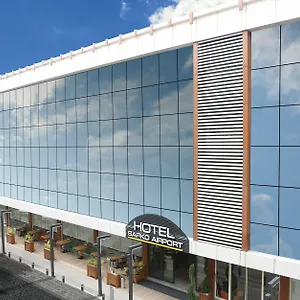 Hotel Sapko Airport ***