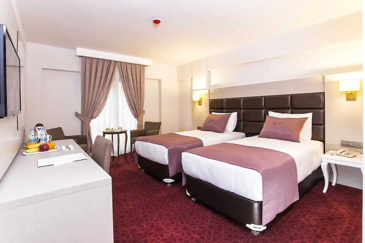 Perla Arya Hotel Izmir