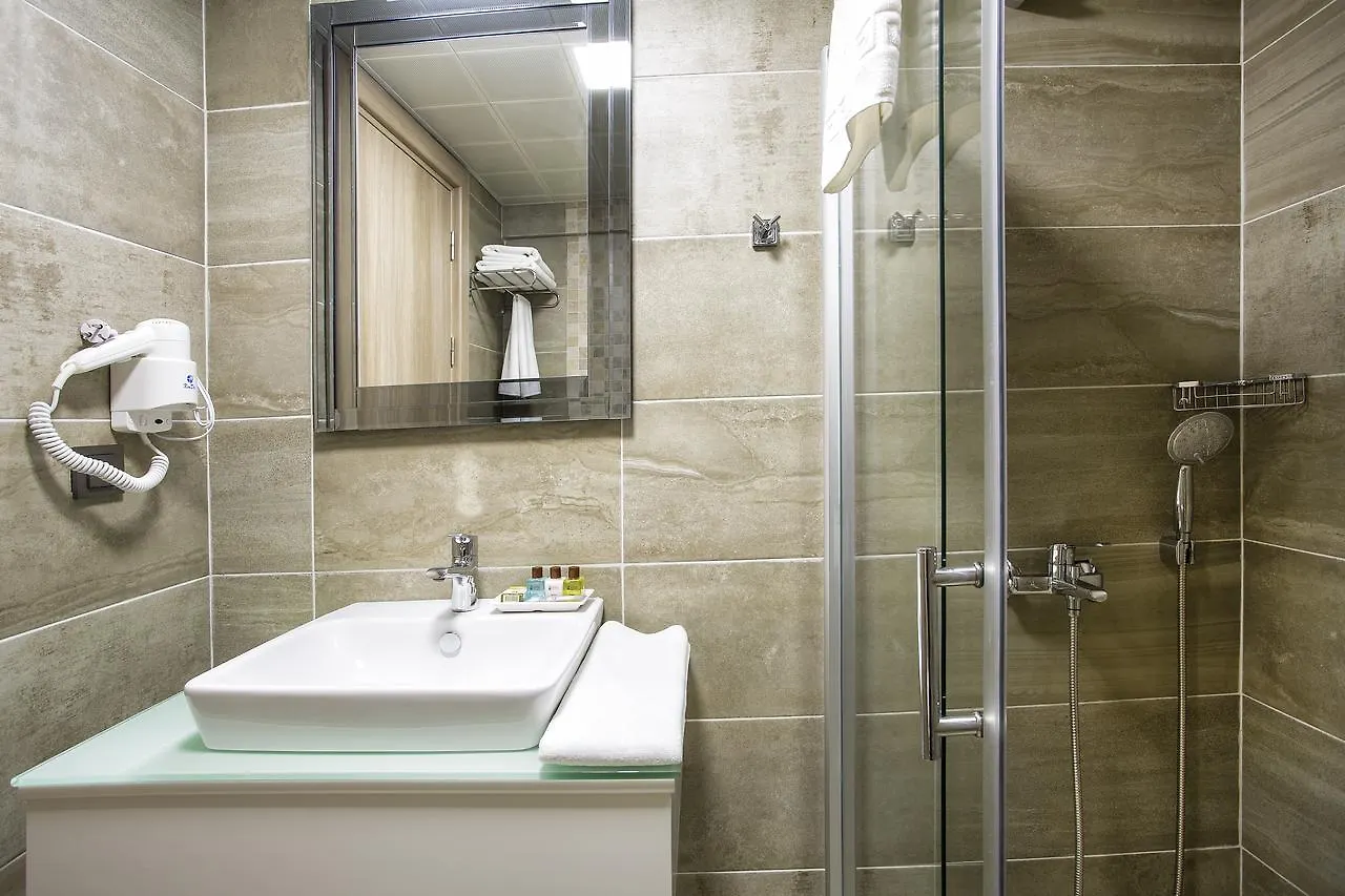 Perla Arya Hotel Izmir