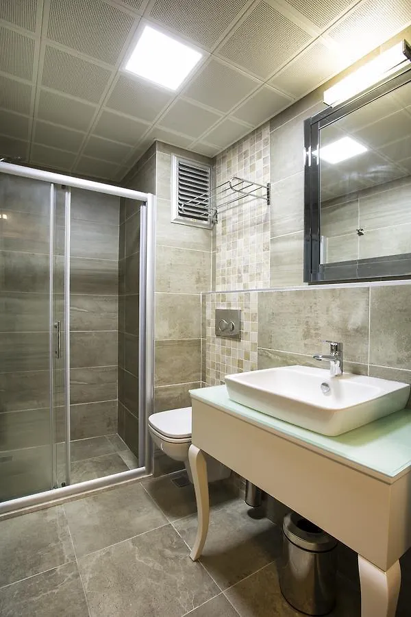 Perla Arya Hotel Izmir
