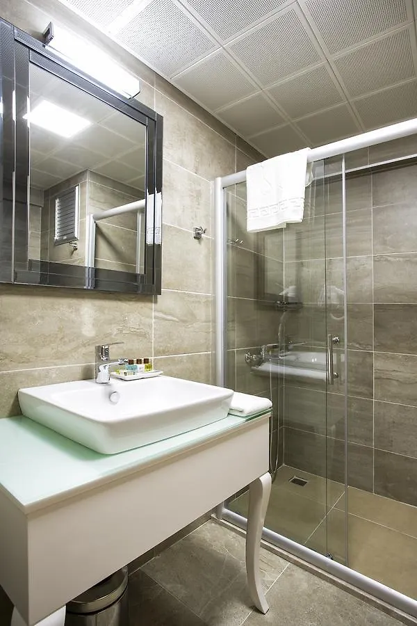 Perla Arya Hotel Izmir 2*,  Turkey