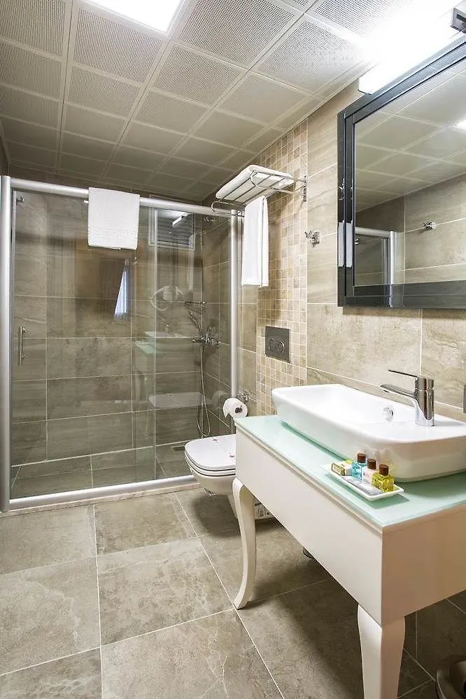 **  Perla Arya Hotel Izmir Turkey