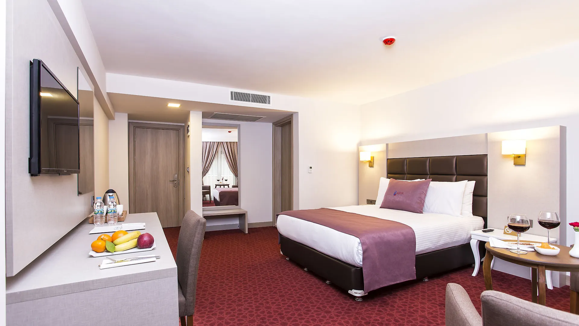 Perla Arya Hotel Izmir