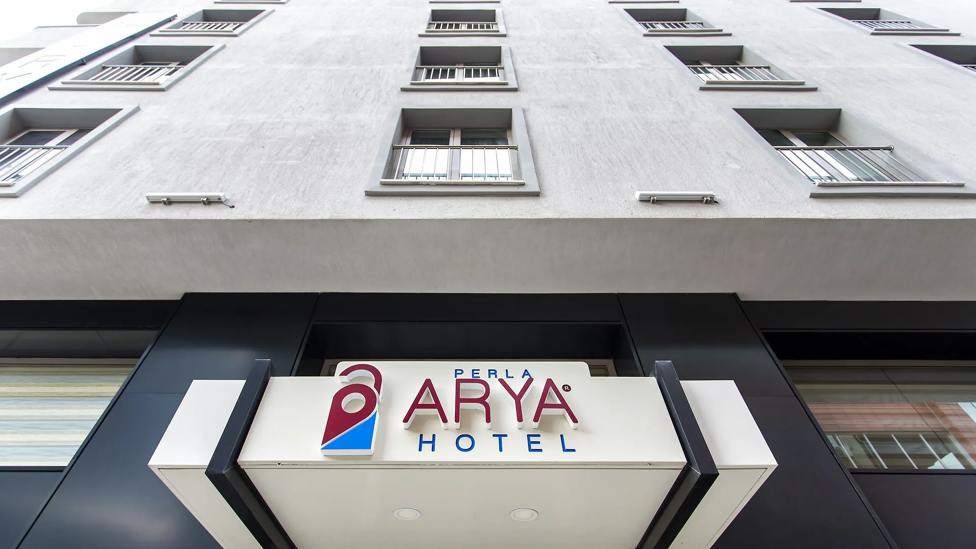 Perla Arya Hotel Izmir 2*,  Turkey