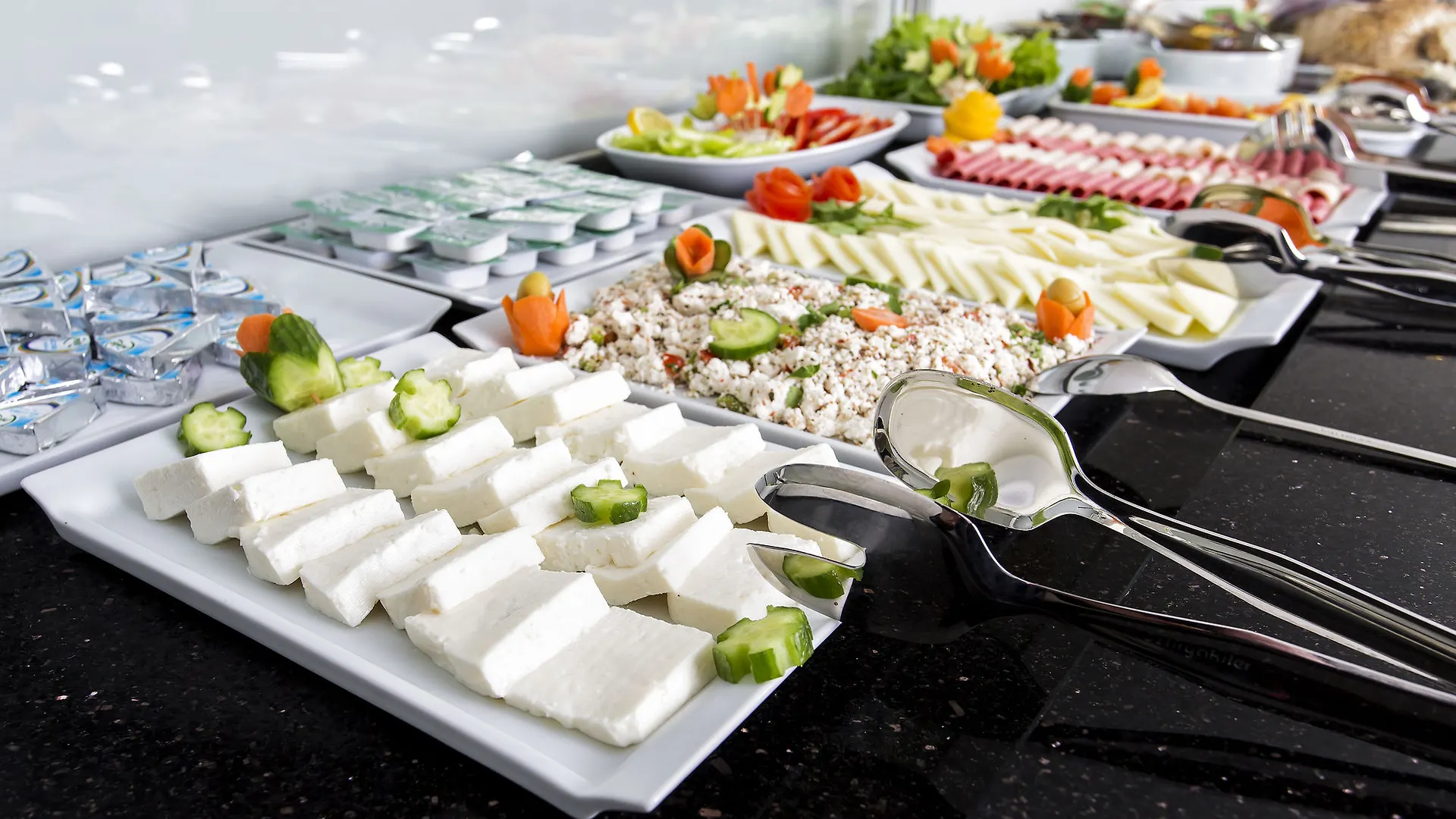 Perla Arya Hotel Izmir Turkey
