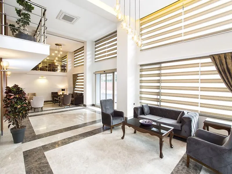 Perla Arya Hotel Izmir